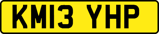KM13YHP