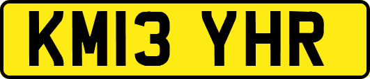 KM13YHR