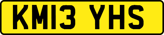 KM13YHS