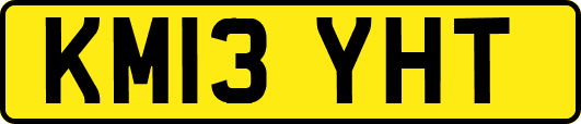 KM13YHT