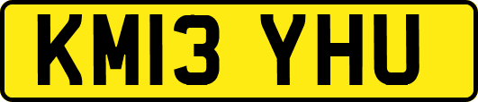 KM13YHU