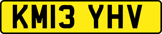 KM13YHV