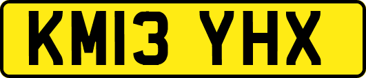 KM13YHX