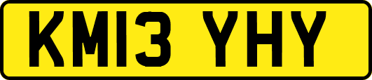 KM13YHY