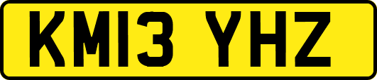KM13YHZ