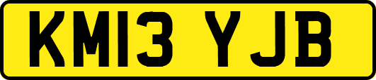KM13YJB
