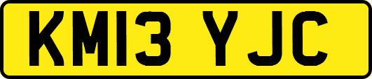 KM13YJC