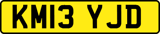 KM13YJD