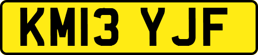 KM13YJF
