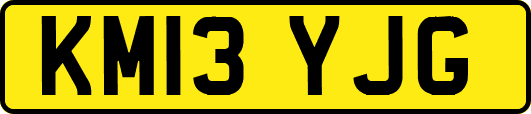 KM13YJG