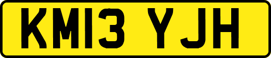 KM13YJH