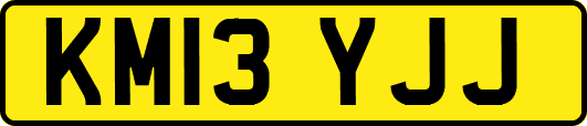 KM13YJJ