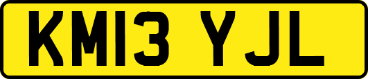 KM13YJL