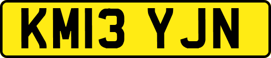 KM13YJN