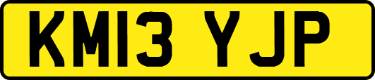 KM13YJP