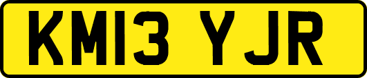 KM13YJR