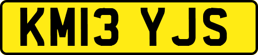 KM13YJS