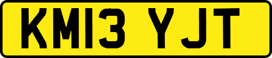 KM13YJT