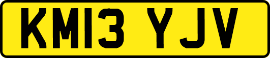 KM13YJV