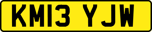 KM13YJW