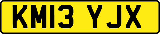 KM13YJX