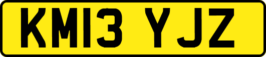 KM13YJZ