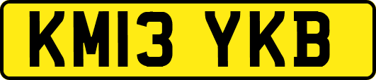 KM13YKB