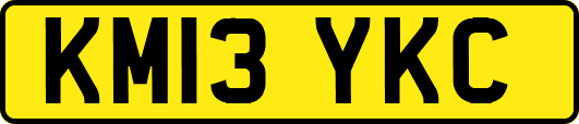 KM13YKC
