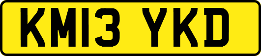 KM13YKD