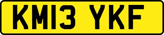 KM13YKF