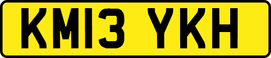 KM13YKH