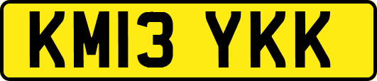 KM13YKK