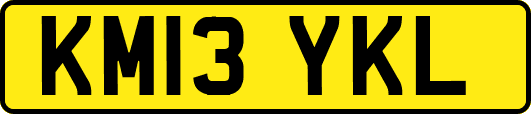KM13YKL