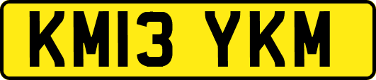 KM13YKM