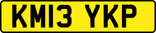 KM13YKP