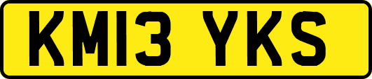 KM13YKS