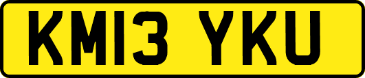 KM13YKU