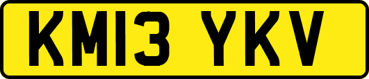 KM13YKV