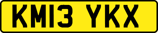 KM13YKX