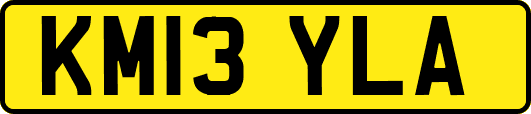KM13YLA