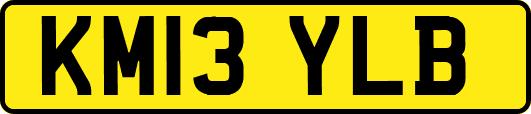KM13YLB