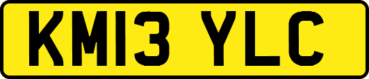 KM13YLC