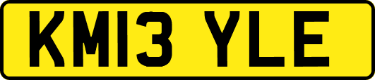 KM13YLE