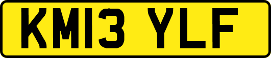 KM13YLF