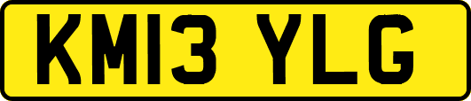 KM13YLG