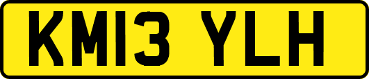 KM13YLH