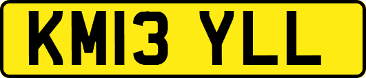 KM13YLL