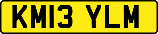 KM13YLM