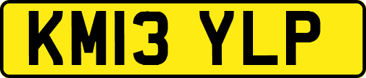 KM13YLP