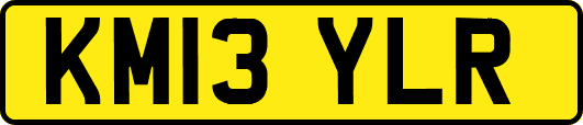 KM13YLR